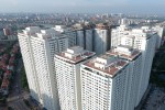 Ông Lê Thanh Thản bị khởi tố: Chung cư HH Linh Đàm "dính" vi phạm tràn lan