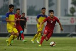 U.23 Việt Nam: Ông Park yên tâm với Martin Lo