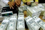 Ngày 12/7: Tỷ giá trung tâm tiếp tục giảm