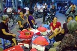 Người dân Đà Nẵng "vây" công ty bán hàng