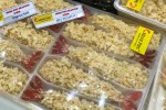 "Thế chân" Trung Quốc, tôm bao bột Việt Nam vào Mỹ tăng mạnh