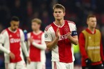 Chốt thỏa thuận 70 triệu euro, De Ligt lên đường kiểm tra y tế ký HĐ