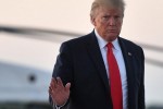 Hạ viện Mỹ cấm Trump tự ý ra lệnh tấn công Iran