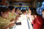 Ngày 13/7: Giá vàng tăng, USD trượt dốc