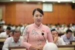 PGS.TS Phan Thị Hồng Xuân đề xuất dùng lu chống ngập ở TP.HCM: "Tại sao lại chỉ trích, thoá mạ, đe doạ tôi?"