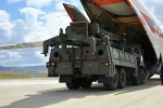 Vừa nhận "rồng lửa" S-400 từ Nga, Thổ Nhĩ Kỳ lập tức có tuyên bố trấn an Mỹ