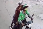 Bắt nghi phạm cắt cổ tài xế GrabBike ở Sài Gòn