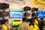 Cuộc tháo chạy của ông chủ thương hiệu karaoke Arirang