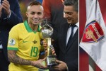 Kiểm tra y tế, Arsenal đón tân binh - sát thủ "Giày vàng" trong ít giờ tới