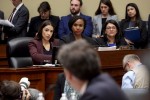 "Tấn công" nhóm nữ nghị sỹ da màu, Tổng thống Trump hứng "bão" chỉ trích