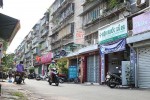 TP.HCM xây mới toàn bộ khu cư xá Thanh Đa gần 50 tuổi