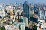 Trong năm tới, giá căn hộ chung cư sẽ tiếp tục tăng