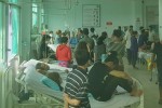 Bất an bác sĩ cấp cứu bỏ mặc người bệnh