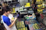 Điểm mặt những doanh nghiệp nhập hàng Trung Quốc nhưng dán nhãn "sản xuất ở VN"