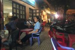Lời khai rùng mình của gã đàn ông sát hại vợ cũ ở TP.HCM