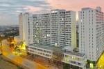 Nguồn cung căn hộ giá rẻ tại TP.HCM thấp kỷ lục