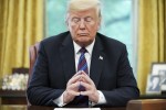Quyết định khó khăn của Tổng thống Trump