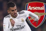 Cập bến Emirates, Dani Ceballos sẽ mang đến điều gì cho Arsenal?