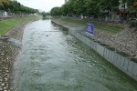 Chuyên gia Nhật đề nghị thêm 2 tháng thí điểm làm sạch sông Tô Lịch