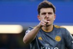 Lộ hình ảnh mới nhất, Harry Maguire gây ngỡ ngàng cho Man Utd