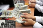 Ngày 17/7: Tỷ giá trung tâm tăng, giá USD liên ngân hàng nằm ngưỡng Ngân hàng Nhà nước mua vào