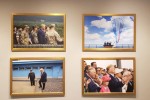 Nhà Trắng treo ảnh mới của Trump và Kim Jong-un