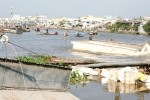 Đòn bẩy đưa ĐBSCL phát triển bền vững - Bài 1: Chủ động ứng phó với sạt lở và sụt lún