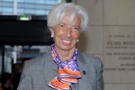 Tổng Giám đốc IMF bất ngờ từ chức