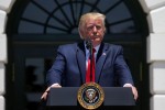 Tổng thống Trump kêu gọi điều tra mối liên hệ của Google với tình báo Trung Quốc