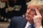 Tổng thống Trump nói không tính chuyện thay đổi chế độ ở Iran