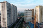 Bất ngờ bị thu hồi sổ đỏ, dân "chung cư ông Thản" khóc dở mếu dở, chủ đầu tư nói gì?