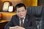 Cựu Chủ tịch Ngân hàng BIDV Trần Bắc Hà qua đời