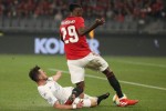 Fan Quỷ Đỏ: "Xuất chúng, vô thực, cảm ơn vì đã đến Man Utd"