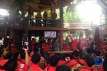Go-Viet nói gì khi tài xế đình công vì "làm nhiều nhưng thưởng ít hơn"