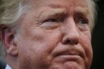 Hạ viện Mỹ bác dự luật yêu cầu luận tội Tổng thống Trump