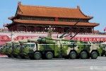 Kiểm soát vũ khí hạt nhân: Nga, Mỹ muốn Trung Quốc ‘ngồi cùng mâm’