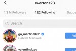 Lộ động thái mới nhất, Everton Soares khiến Arsenal 'bấn loạn'