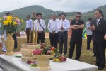 Ông Trần Bắc Hà và khối tài sản gia đình khổng lồ ở Bình Định