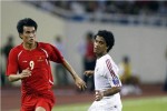 UAE - đối thủ của tuyển Việt Nam tại vòng loại World Cup mạnh cỡ nào?