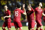 Vòng loại 2 World Cup khu vực châu Á: "Việt Nam lạc quan chứ không chủ quan"