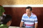 Bắt người cung cấp dung môi cho đại gia Trịnh Sướng làm xăng giả