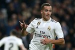 Chi 22.5 triệu, Arsenal đón "máy chạy thất sủng" của Real về London