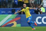 Everton Soares liệu có phù hợp với Arsenal?