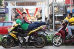 Grab, Go-Viet hay Be chi thưởng “keo kiệt” nhất với tài xế?