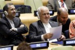 Iran bất ngờ xuống nước "đáng kể" với Mỹ