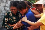 Ngày về đẫm nước mắt của người phụ nữ biệt tích 24 năm vì bị bán sang Trung Quốc