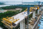 Đòn bẩy đưa ĐBSCL phát triển bền vững - Bài 2: Thúc bách hạ tầng