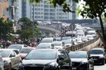 TP.HCM chi 250 tỷ xây hàng loạt trạm thu phí ôtô vào trung tâm