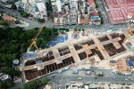 TP.HCM "hối thúc" metro Bến Thành - Tham Lương 48.000 tỉ
