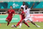 Trang chủ FIFA: "ĐT Việt Nam và Thái Lan là mối đe dọa cho UAE"